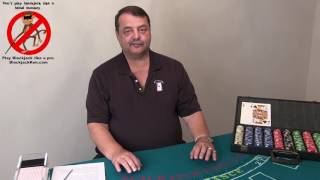 Blackjack Tips #7 – Setting Your Goals & Bankroll