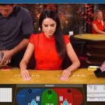 Baccarat Online Strategy – this is how I beat the casino!