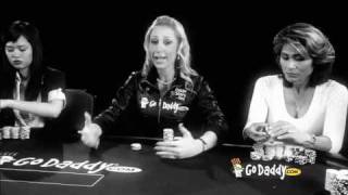 Vanessa Rousso Poker Tip #10 – How to Enjoy Poker Success