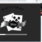 Baccarat Chi 3 Videos Winning Strategy ……………
