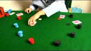 Texas Holdem Poker Tournament Strategy  Play Hands Tight Early Texas Holdem Strategy