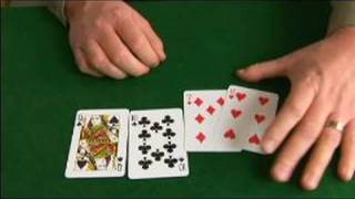 How to Play Omaha Hi Low Poker : Learn About the QT76 Hand in Omaha Hi-Low Poker