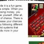 How Do You Play Roulette – Learn How Inside