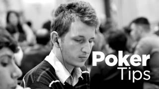 Poker Tips: lo “Squeeze” e i range da utilizzare secondo Giuliano Bendinelli