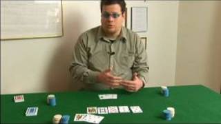 How to Play Omaha Hi Low Poker : Learn About the A2sA3s Hand in Omaha Hi-Low Poker
