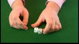 How to Play Craps Without Betting : Craps: Hitting the Point
