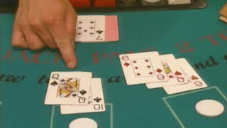 The Business of Blackjack:  Basic and Count Strategy
