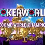 Poker World – Spin