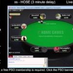 Playing HOSE – Learn Poker – PokerStars