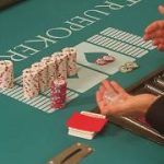 How to do a Bank Fill in Poker or Table Games