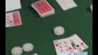 Winning Strategies for Playing Blackjack : Hard Hitting Strategies for Blackjack