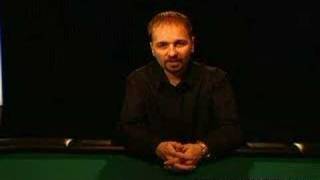 Learn Poker with Daniel Negreanu – Holdem Strategy