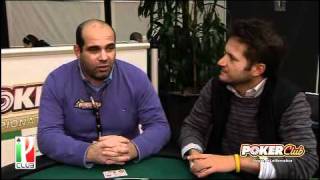 POKER TIPS CON “ALE” PASTURA: “TRIBETTARE” AQ AI PRIMI LIVELLI?