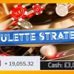 How to Win at Roulette with the Best Roulette Strategy