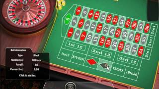 Learn how to play Roulette at Unibet