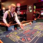 Adelaide Casino: How to Play Craps