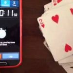 Learn Blackjack Card Counting In Singapore