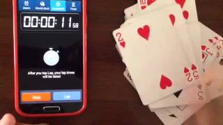 Learn Blackjack Card Counting In Singapore