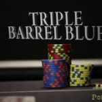 The Triple Barrel Bluff – Poker Strategy Power Moves