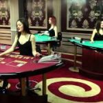 Live Baccarat / Baccarat Super 6 from XPG (www.xprogaming.com)