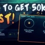 Black Ops 3 – HOW TO COMPLETE BLACKJACK CONTRACTS FAST! 50K SCORE in 5 GAMES! (BO3 Contract Tips)