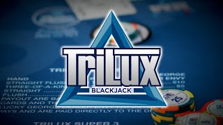 TriLux Blackjack