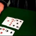 Crazy Pineapple: Variation on Texas Holdem : Identify a Bad Hand in Crazy Pineapple Poker