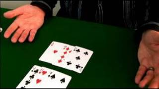 Crazy Pineapple: Variation on Texas Holdem : Identify a Bad Hand in Crazy Pineapple Poker