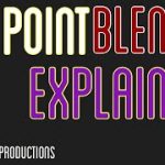 CRAPS-3 POINT BLENDER EXPLAINED