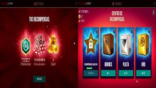 Zynga Poker #82 – Gameplay redeeming 2k tickets & 194 gold