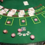 Learn to play Blackjack