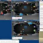 SNG Poker Strategy – 8-max Super Turbo Double or Nothing’s on 888 Poker