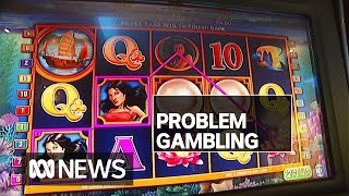 40,000 Canberrans hurt by gambling, with young men most at risk | ABC News