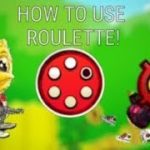 FUN RUN 3 : HOW TO USE THE ROULETTE !!