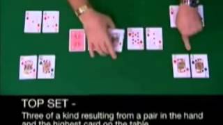 Simple Poker Tips Hand Strength