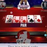 Studying Other Players in Zynga Poker