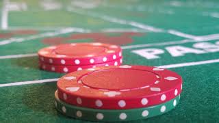 12 Un-Offical Rules of Craps Etiquette