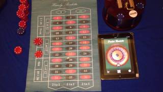 Roulette –  How to Win EVERY TIME!    Easy Strategy, Anyone can do it!    Part 4