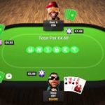 Learn the Basics of Pot Limit Omaha Poker with Unibet