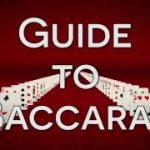 How To Play Baccarat (Punto Banco)