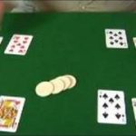 How to Play Sequence Poker : Learn to Play a  Full Hand of Sequence Poker