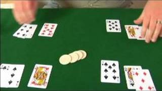 How to Play Sequence Poker : Learn to Play a  Full Hand of Sequence Poker