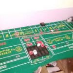 Craps strategy… Easy short game