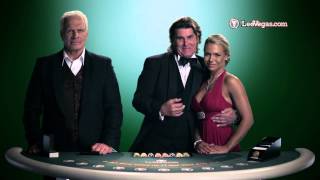 LeoVegas – Nordic Championship 2014 – Blackjack – Suomi