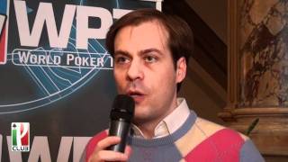 POKER TIPS CON ZUMBINI: LA POLARIZZAZIONE NELL’HOLD’EM