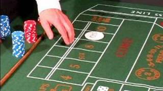 How to Play Craps : How to Place Bets in Craps