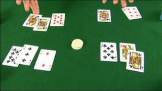 How to Play Baseball Poker : Learn the Early Play in Baseball Poker