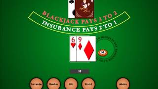 RECAP of Thursday Baccarat + 2 Blackjack Betting Systems That Win 5-10% Hourly! – Action @ 9:40