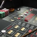 Craps Hawaii — Pressing up the $44 Inside (classes available)