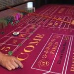 Craps Betting Strategy $1000.00 buy in (Day 4)